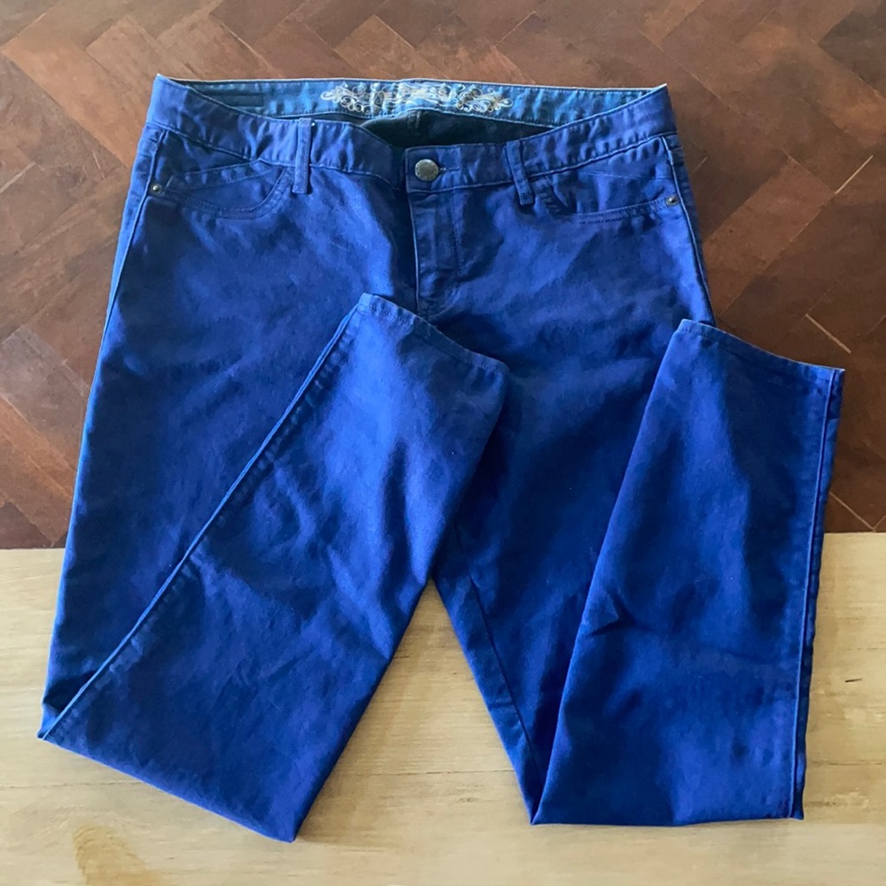 Express jegging 12